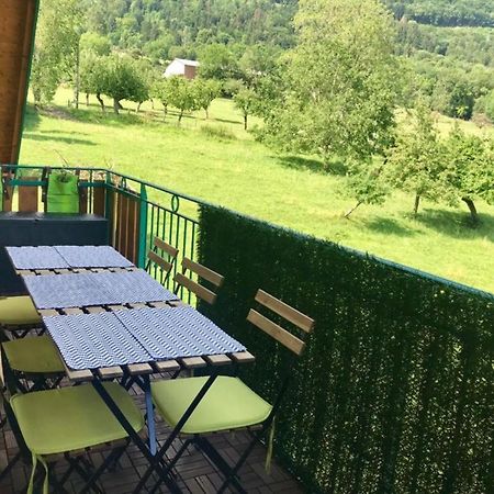 The Green Fee Close To The Golf Course And 5 Minutes From The Lake Giez Exterior foto